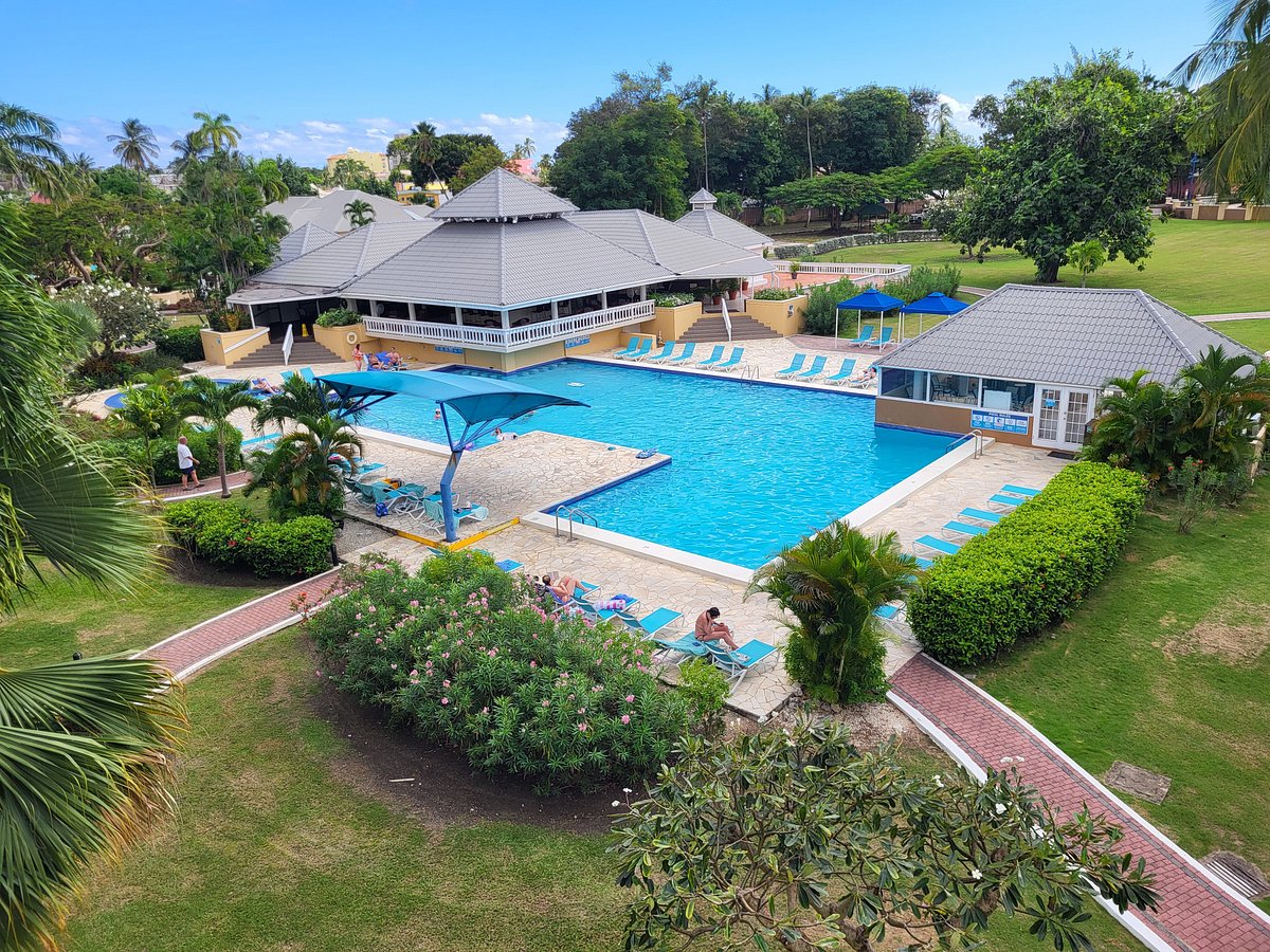 Divi Southwinds Beach Resort - Hotels