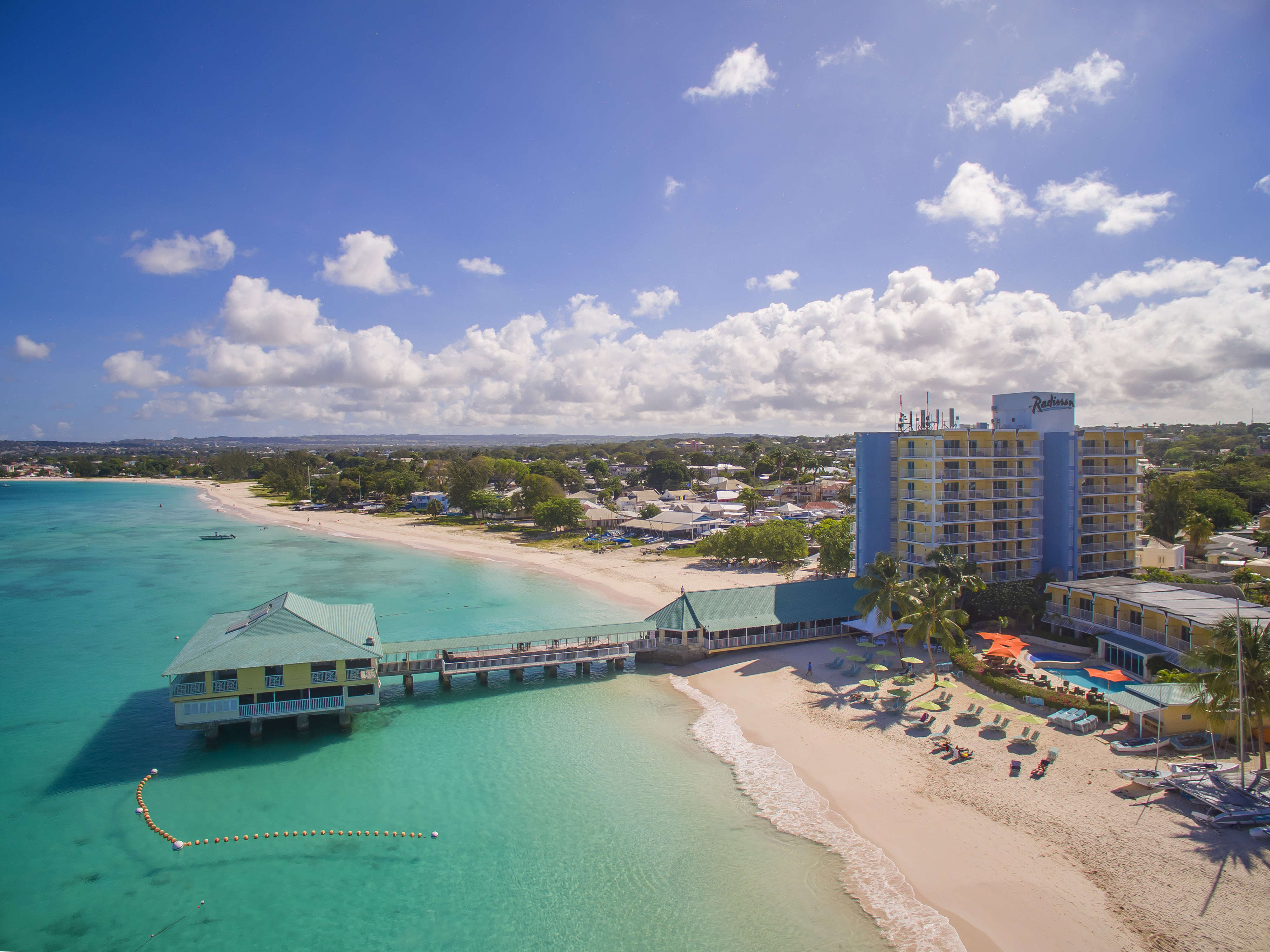 Radisson Aquatica Resort Barbados - Hotels & Resorts