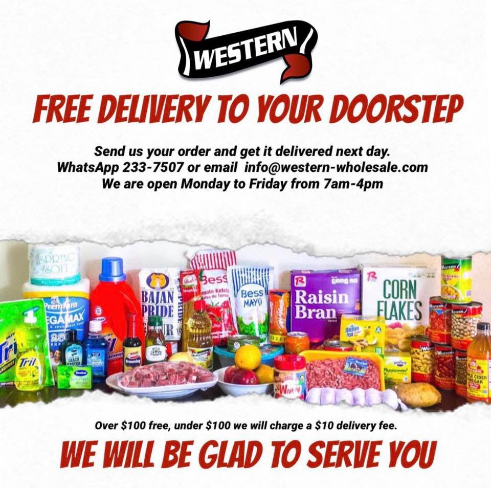Western Wholesale Inc - Manufacturers Agents & Representatives