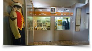 The Barbados Museum & Historical Society - Tourist Attractions & Amusement Places