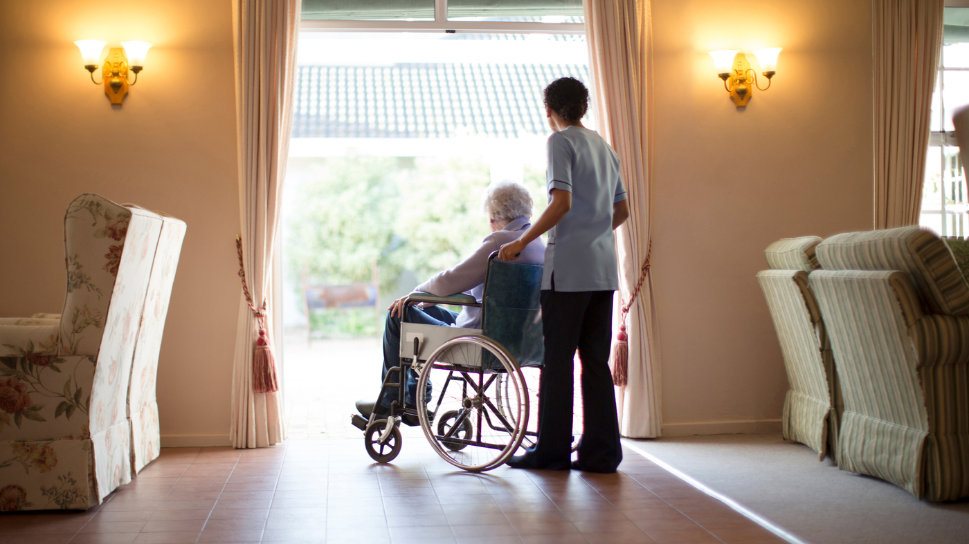 Cornerstone Nursing & Retirement Home - Nursing-Home Services