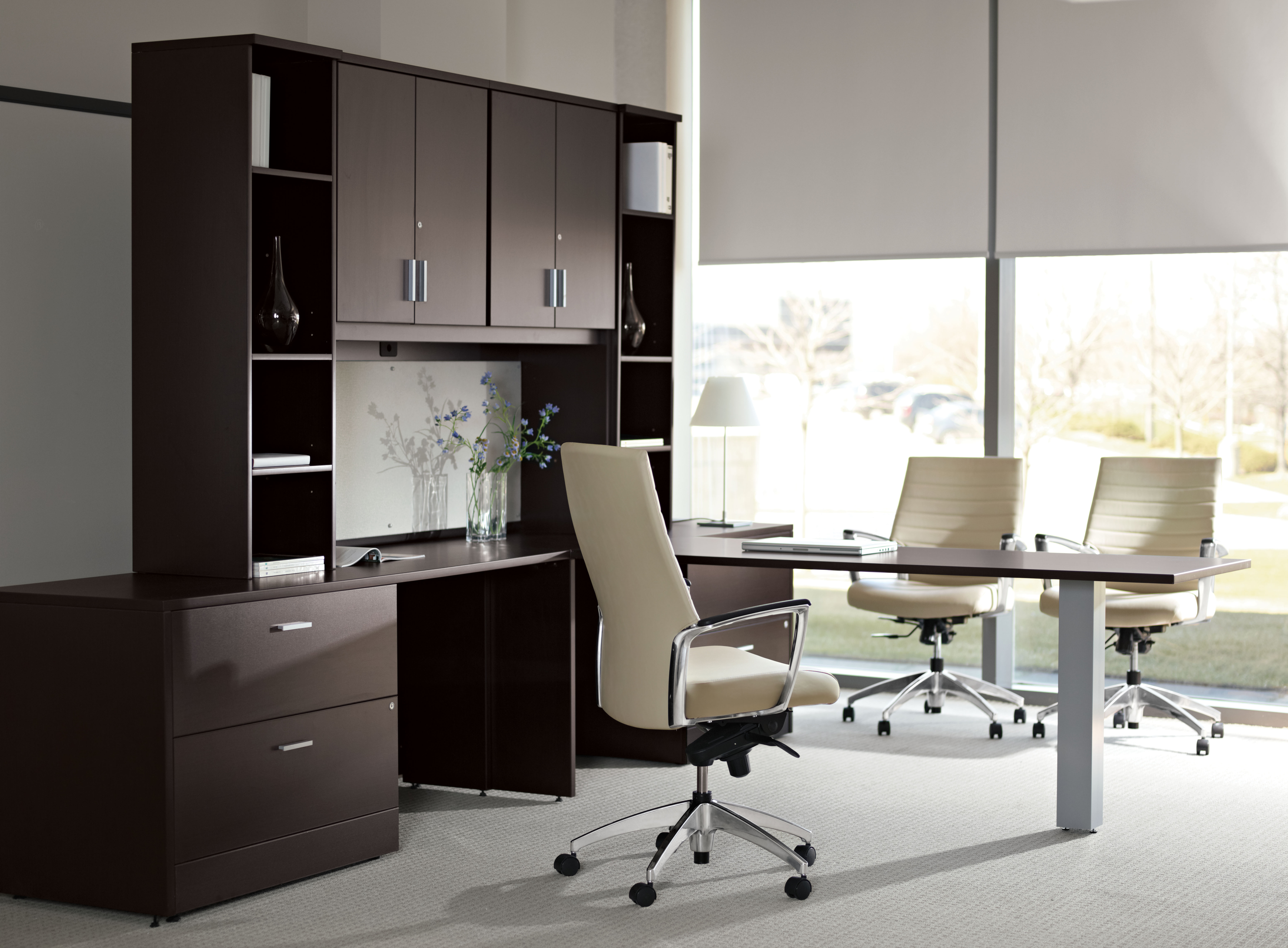 Align Office Systems Inc - Office Furniture & Equipment-Dealers