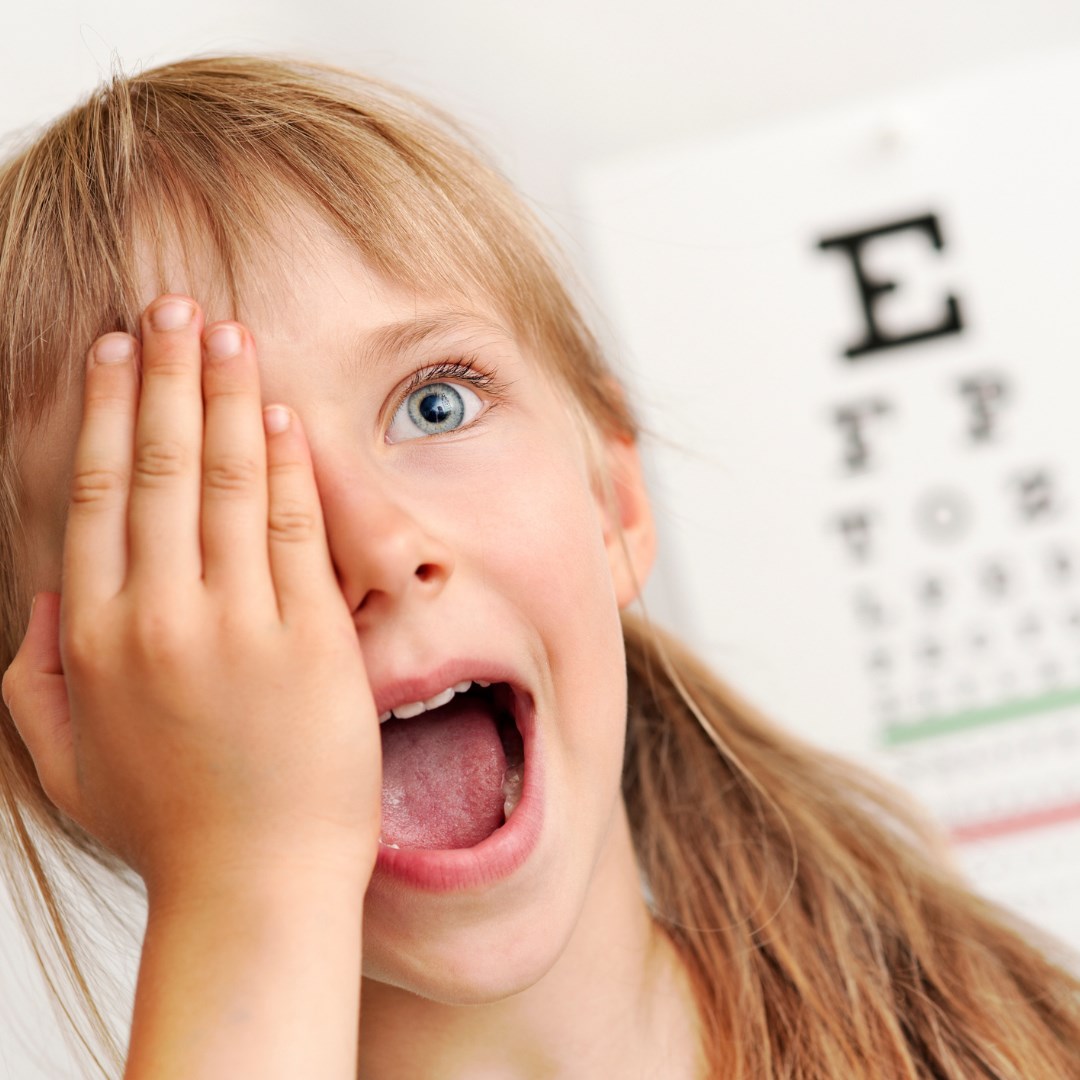 Enhance Vision Optical - Opticians