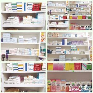 Delaware Dispensary - Pharmacies