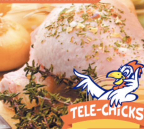 Telechick - Poultry Farms