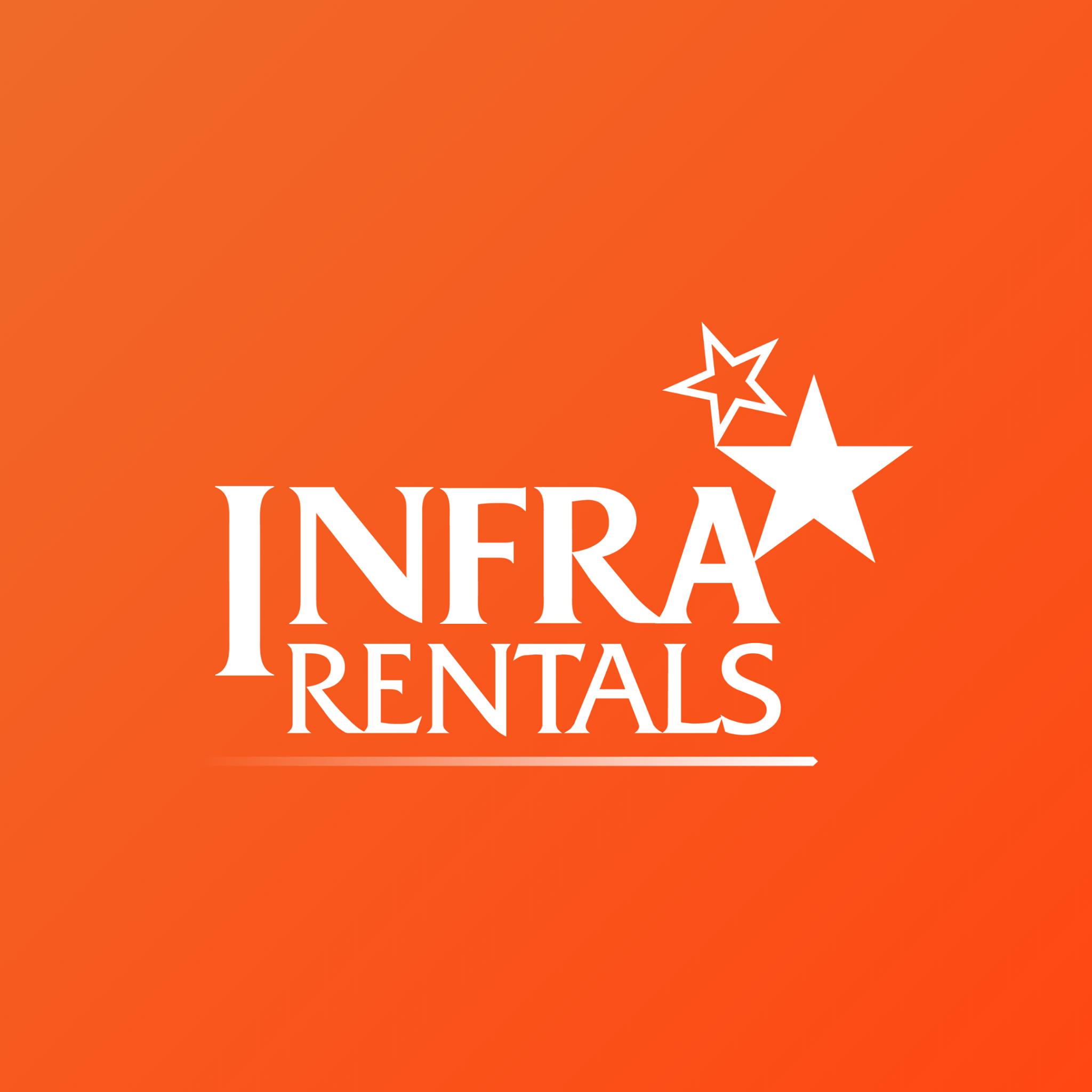 INFRA Equipment Rentals Ltd - Contractors Equipment & Supplies-Renting & Leasing