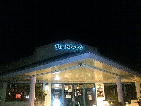 Bubba's Sports Bar & Restaurant - Restaurants