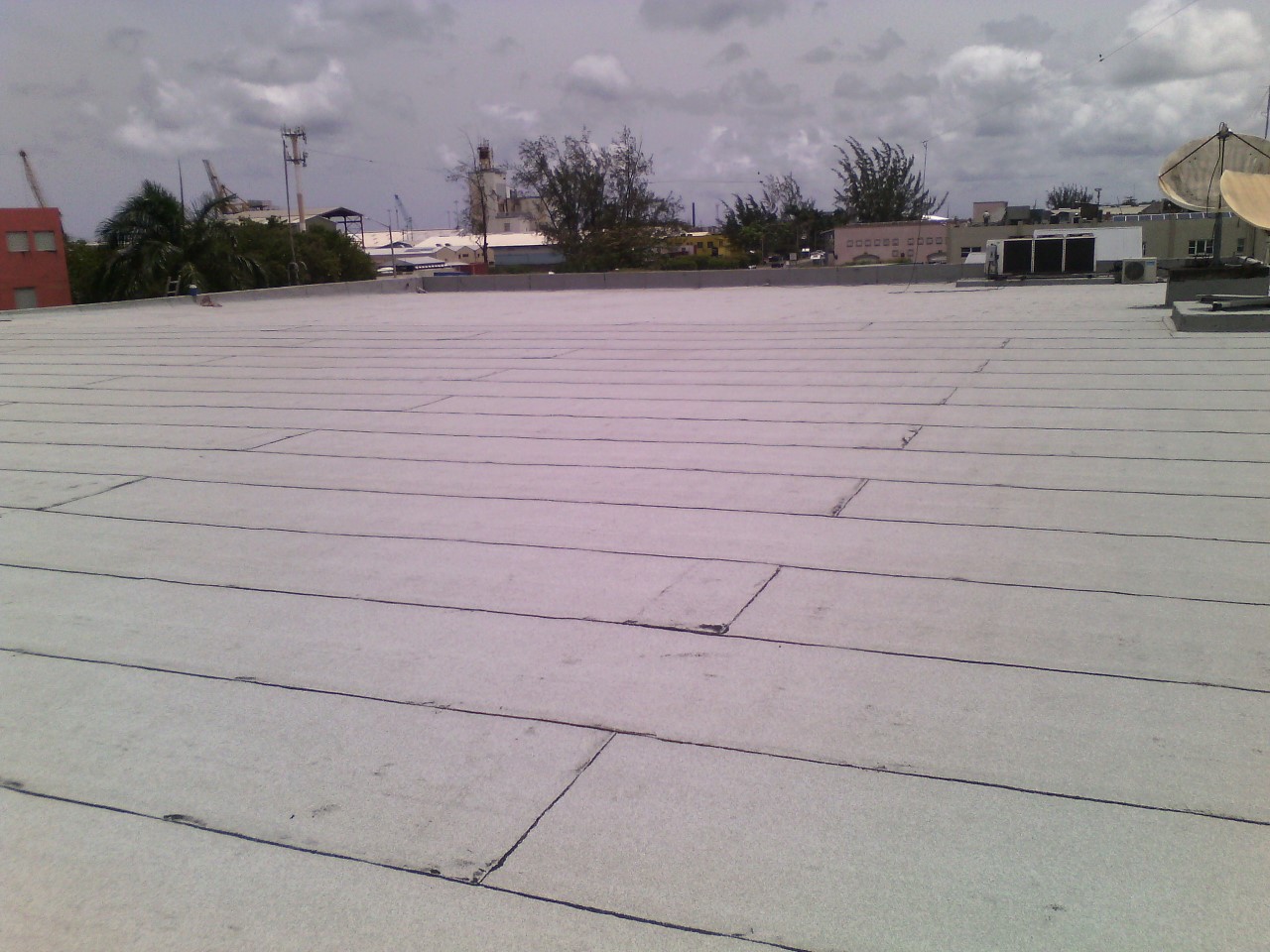 Roofing Elite - Roofing Contractors