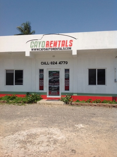 Cayo Rentals - Rental Services