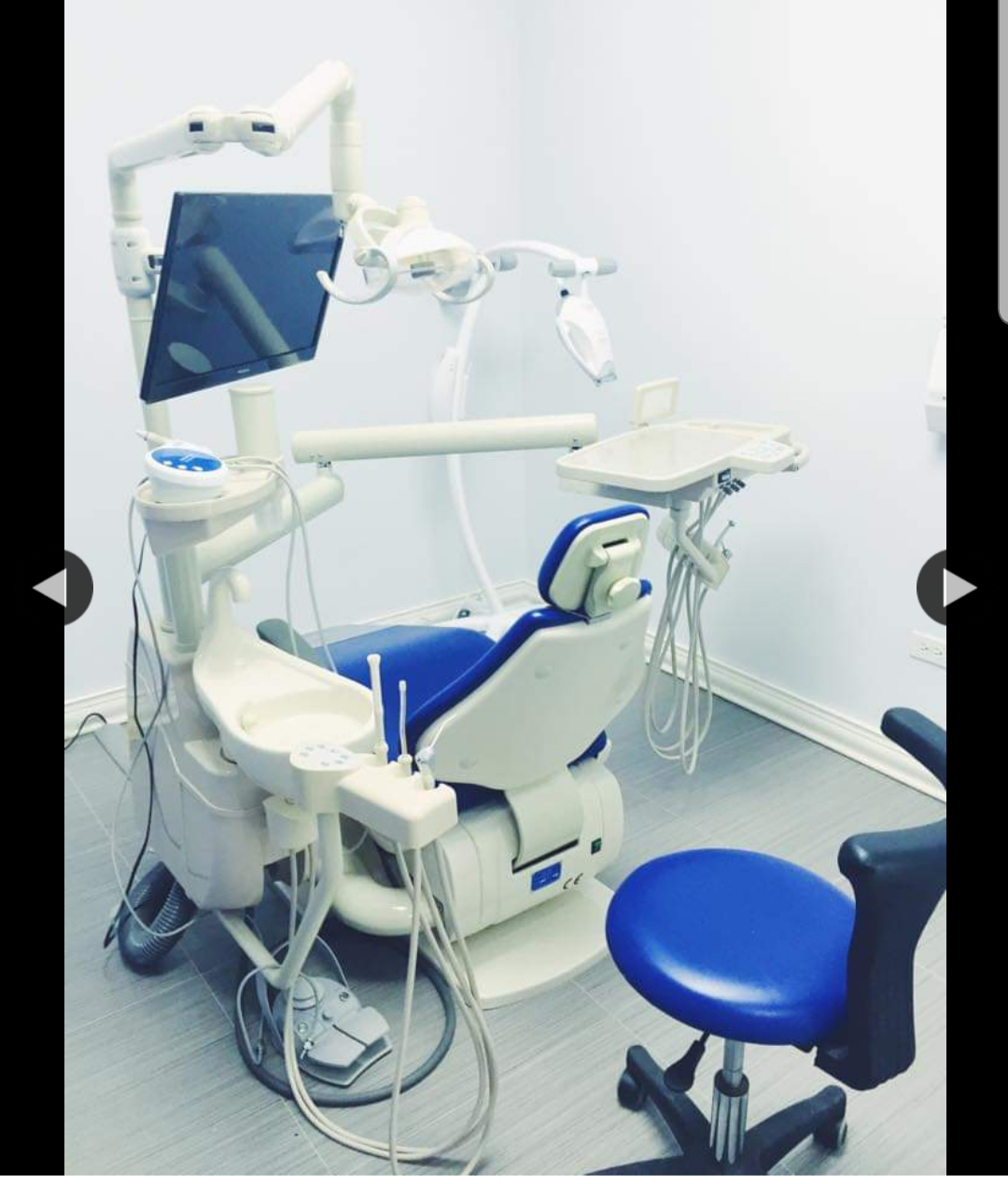 Dr. Byron Donaire - Dentists-Endodontists
