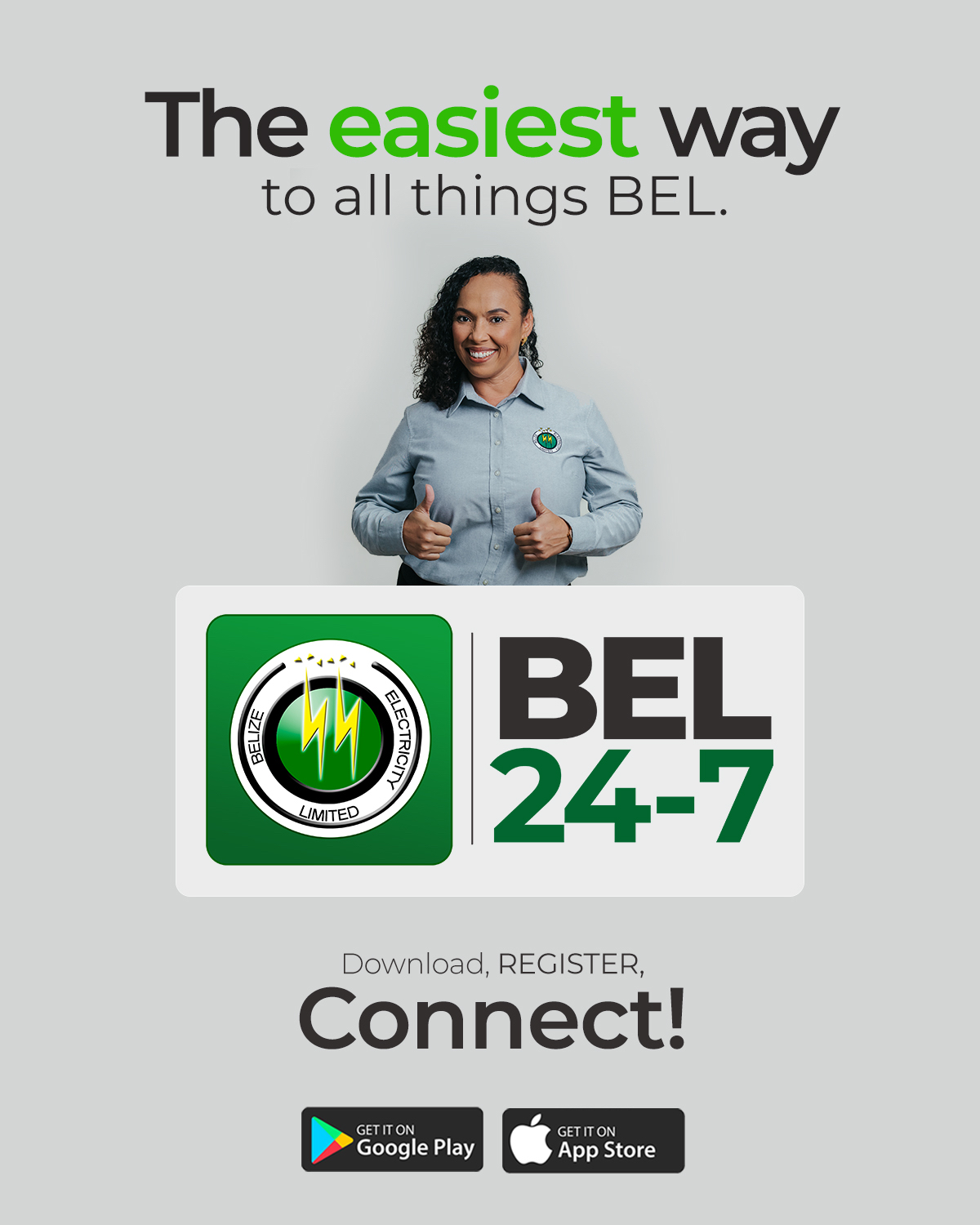 Belize Electricity Ltd - Electric Light & Power Company