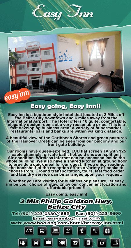 Easy Inn - Hotels