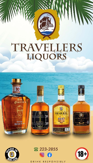 Traveller's Liquors Ltd - Rum Manufacturers & Distributors