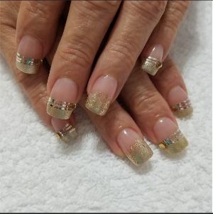 Exquisite Touch - Nail Salons