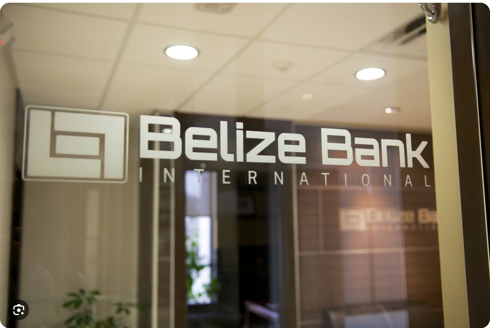 Belize Bank International Limited - Transfer Service
