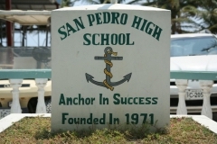 San Pedro High School - Associations