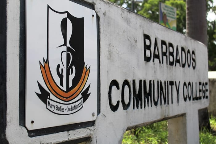 Barbados Community College - Schools-Hospitality & Hotel