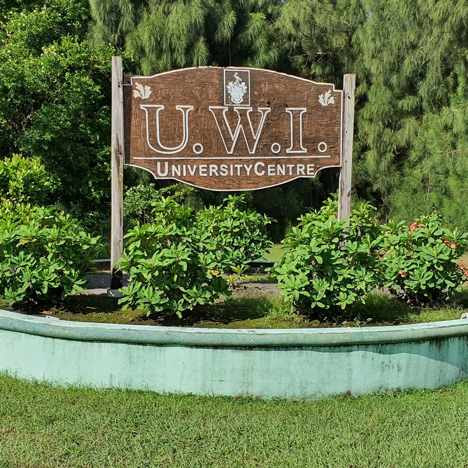 University Of the West Indies - Schools & Colleges