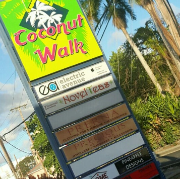 Coconut Walk Shopping Centre - Shopping Centres & Malls