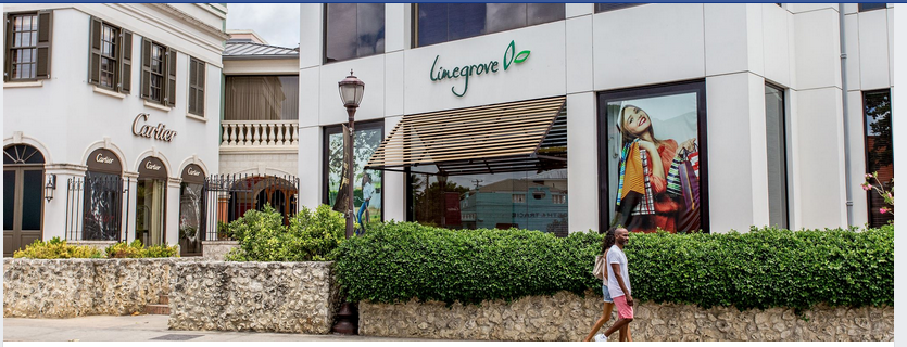 Limegrove Lifestyle Centre - Shopping Centres & Malls