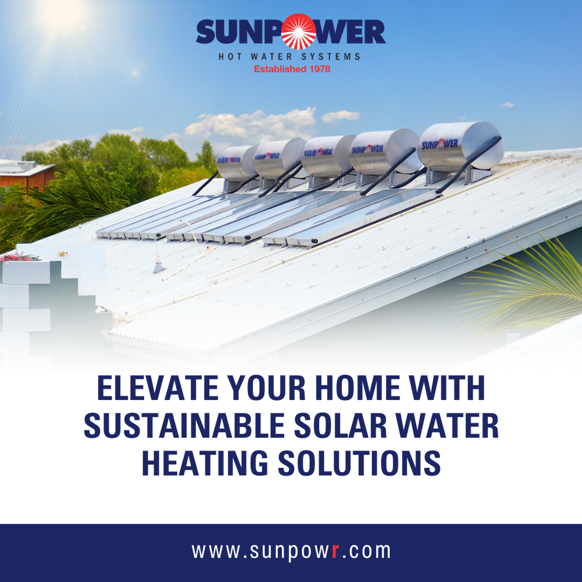 SunPower Barbados - Solar & Alternative Energy Equipment & Systems-Dealers