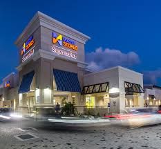 Massy Stores (Barbados) Ltd - Supermarkets
