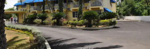 Tamarind Tree Resort - Guest Houses