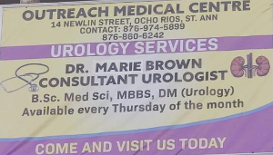 Outreach Medical Center - Medical Centres & Clinics