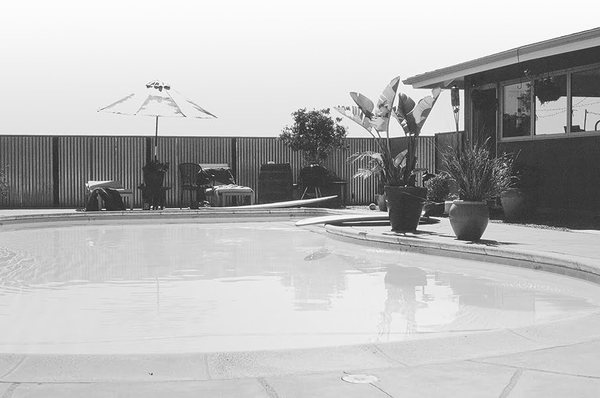 ADN Pool Service Ltd - Swimming Pool Contractors, Dealers & Designers