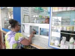 Florville Pharmacy - Pharmacies