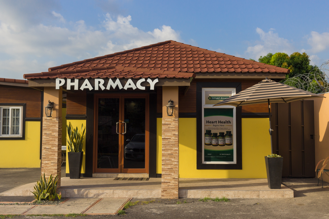 HealthPlus Pharmacy - Pharmacies