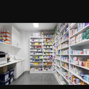 Knight's Universal Health Pharmacy - Pharmacies