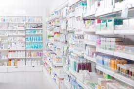 Med-Life Pharmacy - Pharmacies