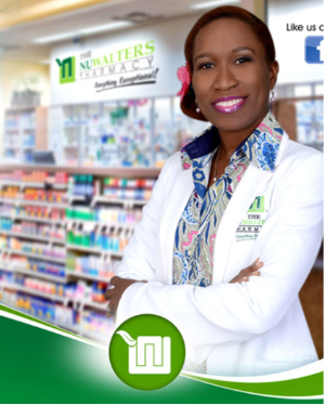The NuWalters Pharmacy - Pharmaceutical Products