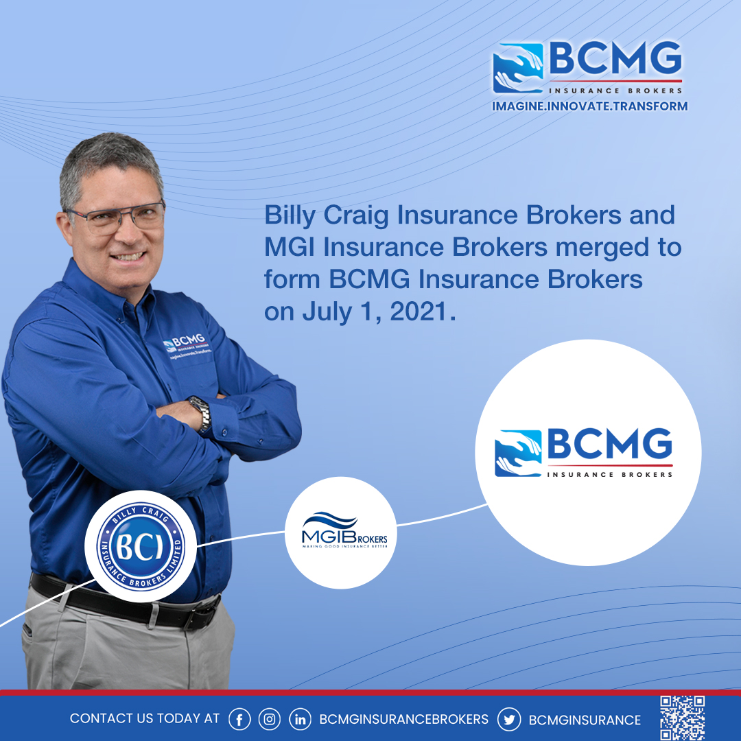 BCMG Insurance Brokers Ltd - Insurance Companies