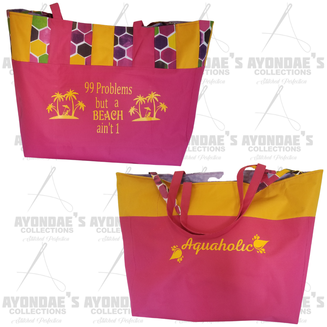 Ayondae's Collections - Boutiques