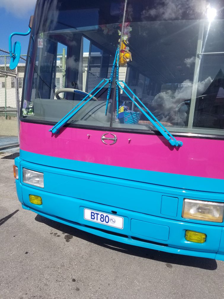 Barbados Prestige Tours - Transportation Services