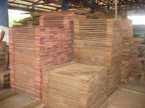 Jettoo's Lumber Yard & Sawmill - Lumber-Retail