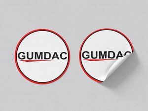 GUMDAC - Signs