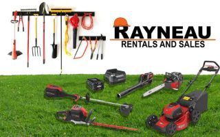 Rayneau Rentals & Sales - Auto Dealers