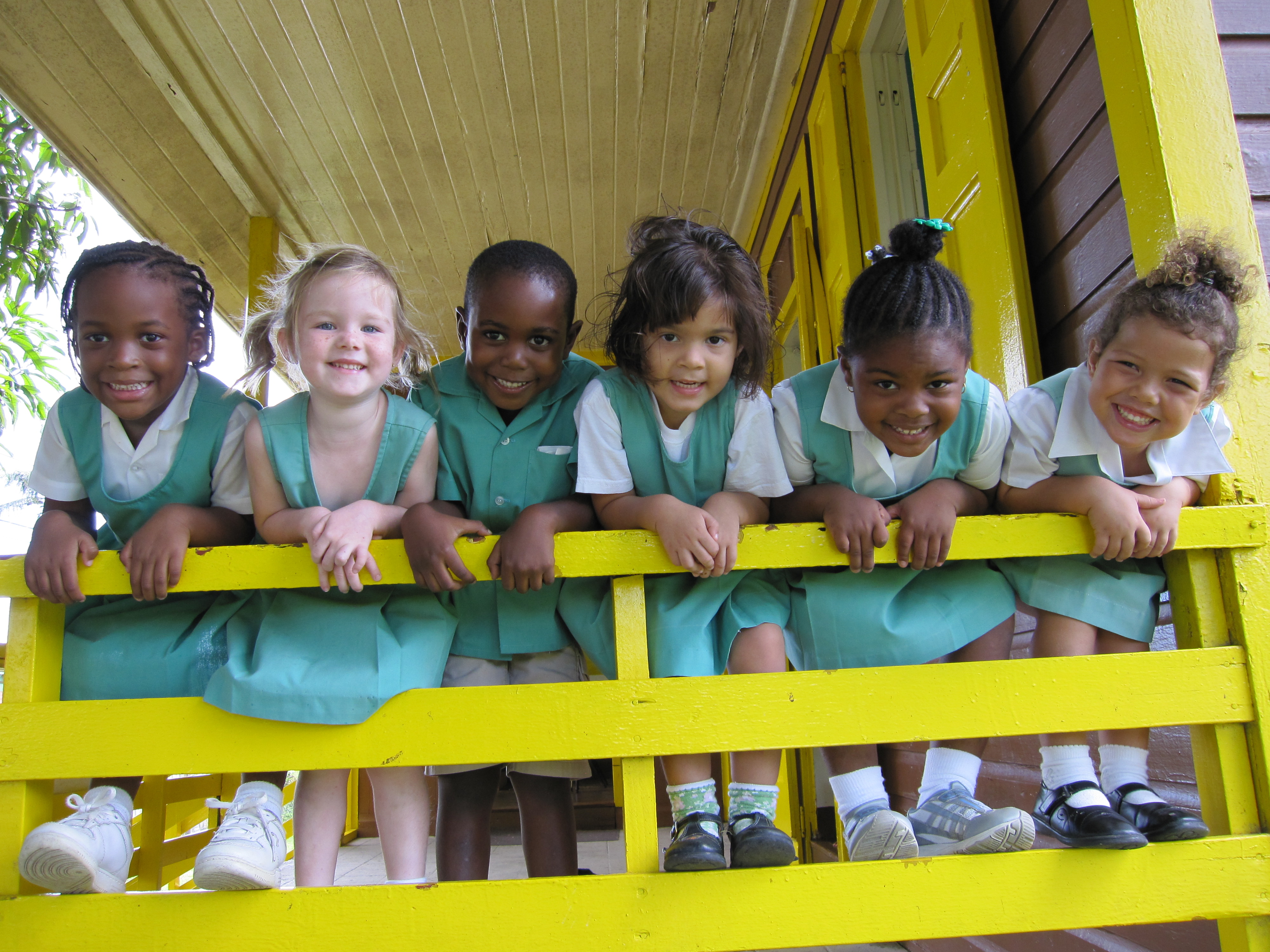 Montessori School - Schools-Academic Nursery & Kindergarten