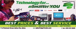 Sigertronic Systems - Computer Supplies & Parts