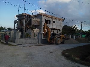 Guerra's Construction Limited - Contractors-General