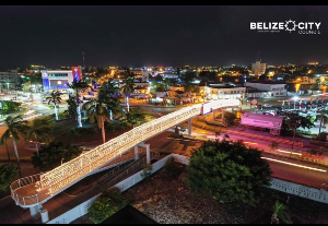 Belize City Council - Government Offices