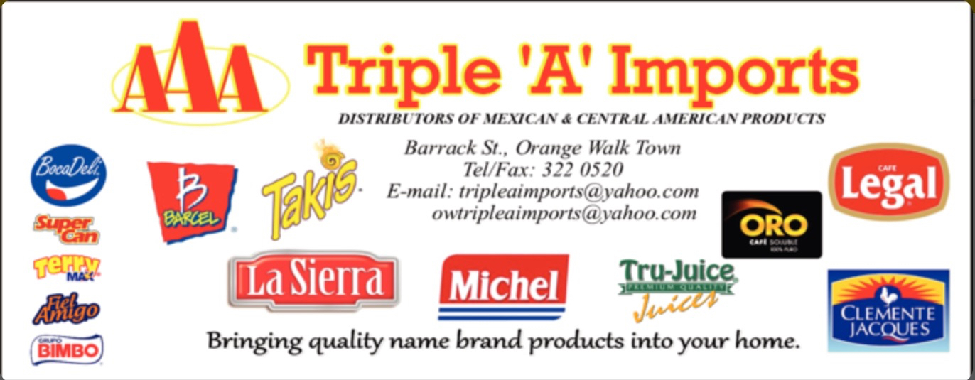 Triple A Imports - Wholesale Distributors