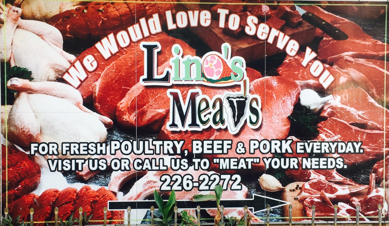 Lino's Meat - Meat Markets