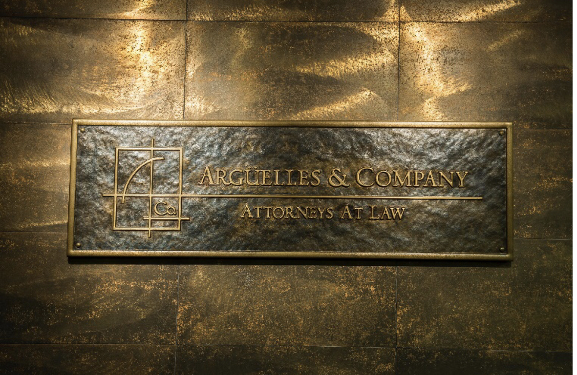 Arguelles & Company - Attorneys