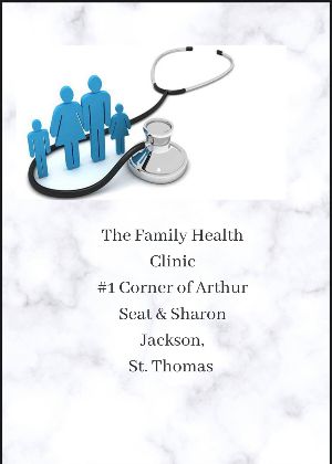 Family Health Clinic - Medical Centres & Clinics