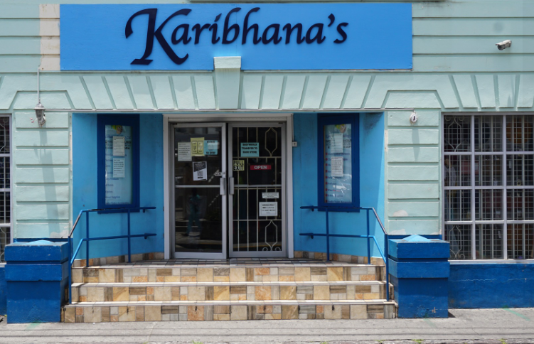 Karibhana's Trading Ltd - Housewares-Retail