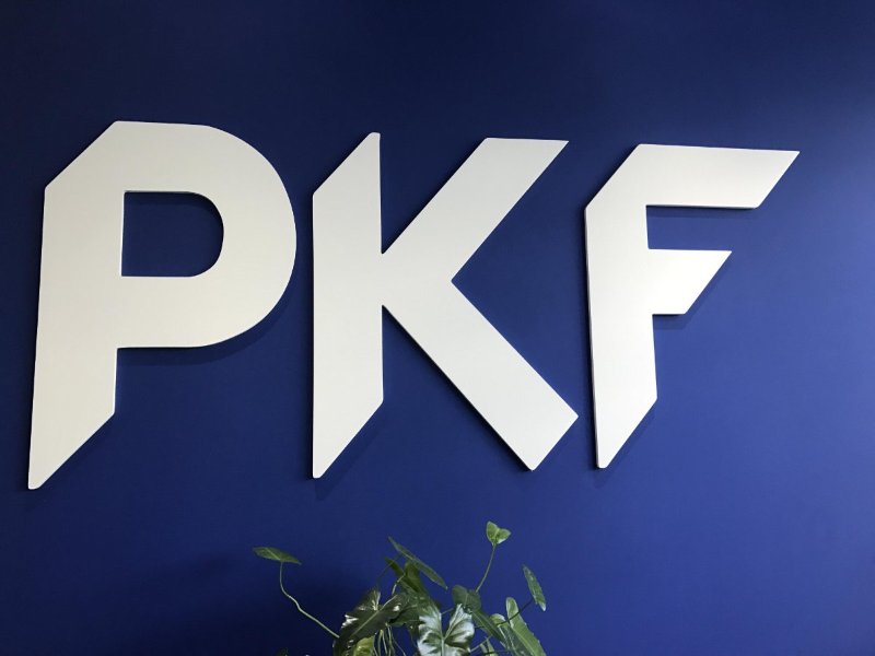 PKF St Lucia - Accountants & Auditors